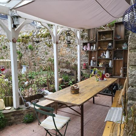 Maison Even Dinan Pokoj fotografie