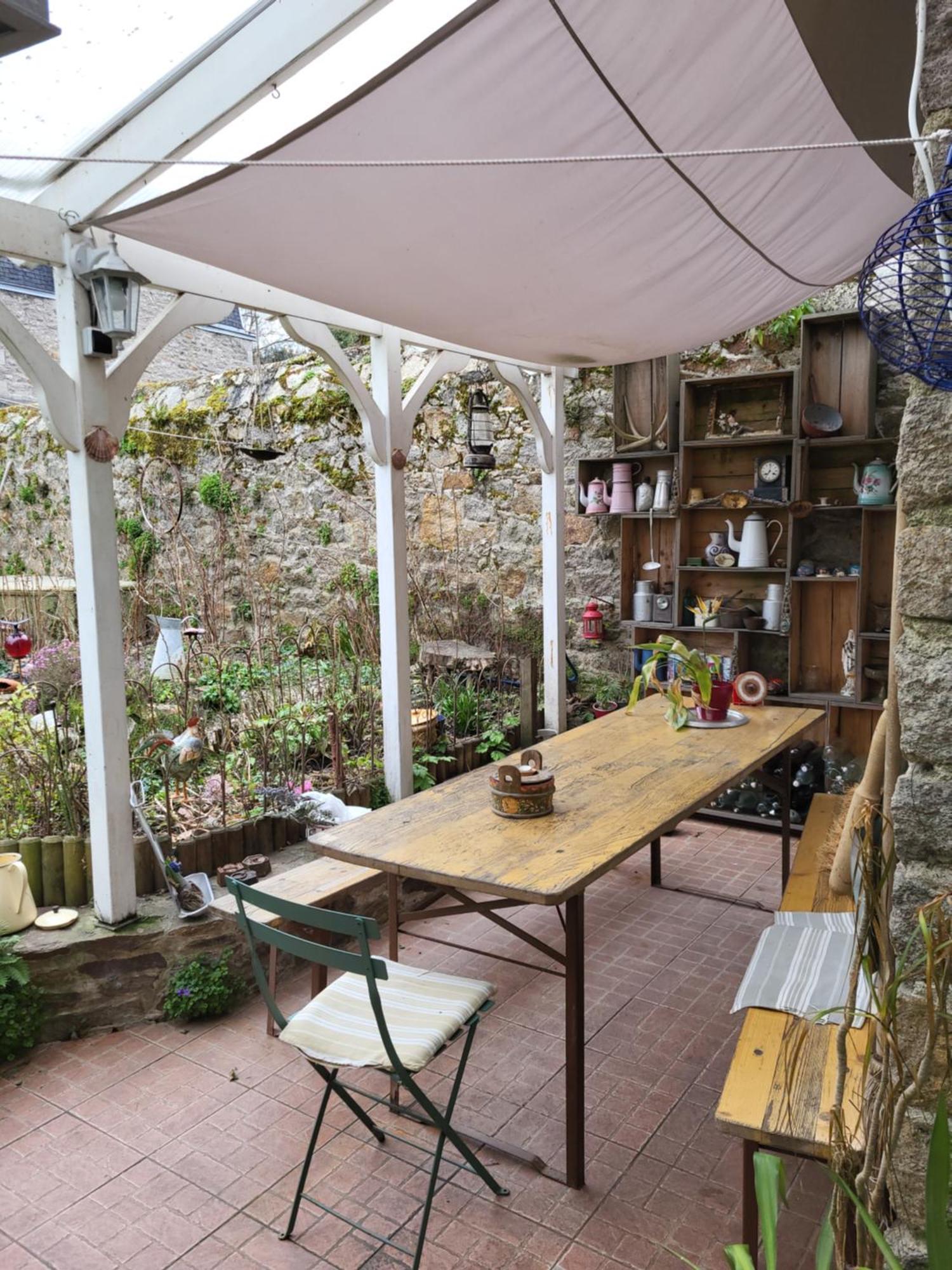 Maison Even Dinan Pokoj fotografie